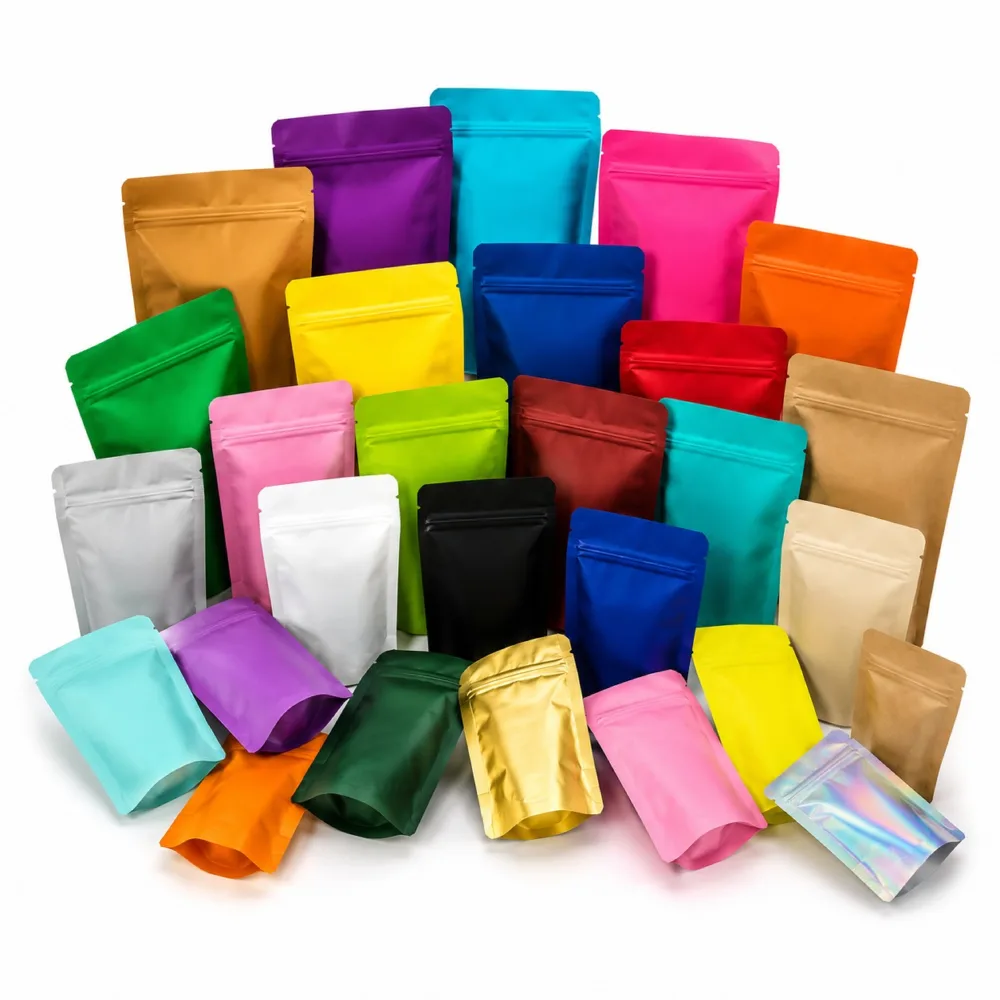 ZipLock Bags