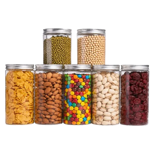 Jars