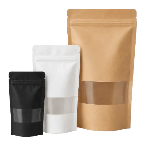 ZipLock Bags