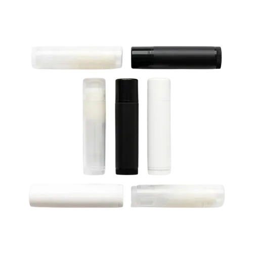 Lip Balm Tube — 5g