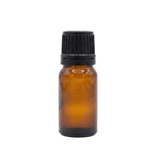 Essential Oil Glass Bottle — 10ml