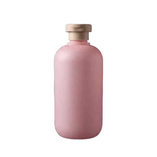 Soft Touch Bottle - 500ml