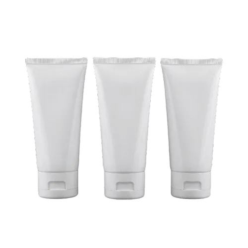 Lotion Tubes —50 ml