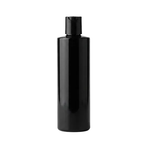 PET Bottle — 250ml with Press Cap