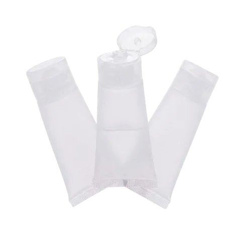 Lotion Tubes  —30 ml