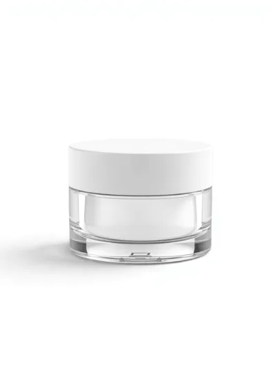 PET Jar — 30g
